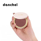Buildable Matte Pressed Bronzer Powder for Face Contouring