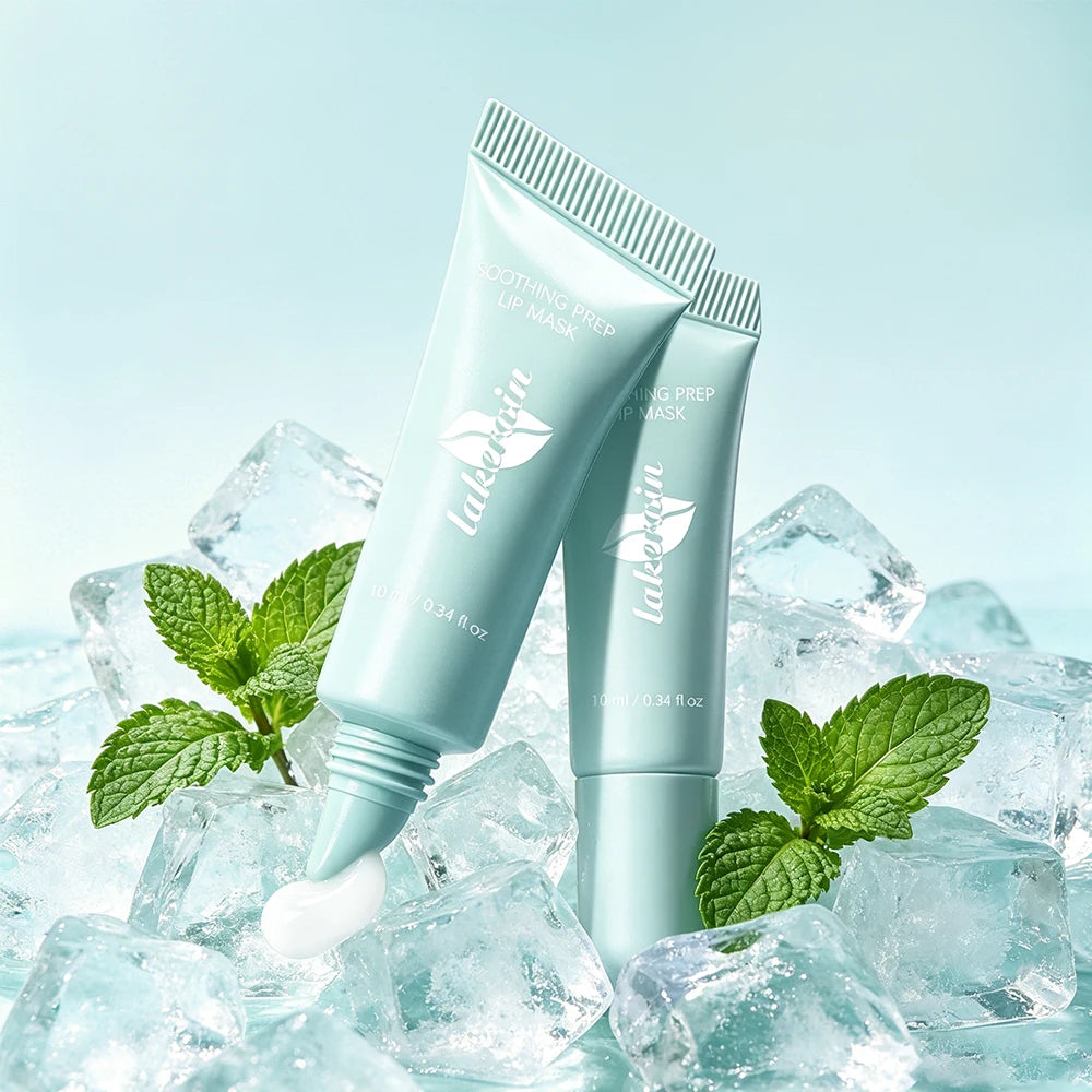 Peel-Off Moisturizing Lip Mask for Dry Chapped Lips - 20