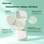 Instant Matte Oil-Control Loose Setting Powder
