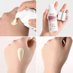 Anti-Pigment SPF 30 Moisturizing Day Cream for Face