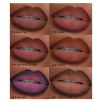 Matte Velvet Gradient Lip Liner and Lipstick Pencil
