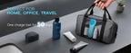 3-in-1 Professional Oral Care and Facial Cleansing Kit