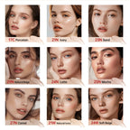 Waterproof Long-Lasting Cushion Foundation Refill