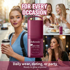 Moisturizing Juicy High-Shine Lip Tint