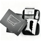 Electric Fascia Muscle Massage Tool for Deep Tissue Relaxation