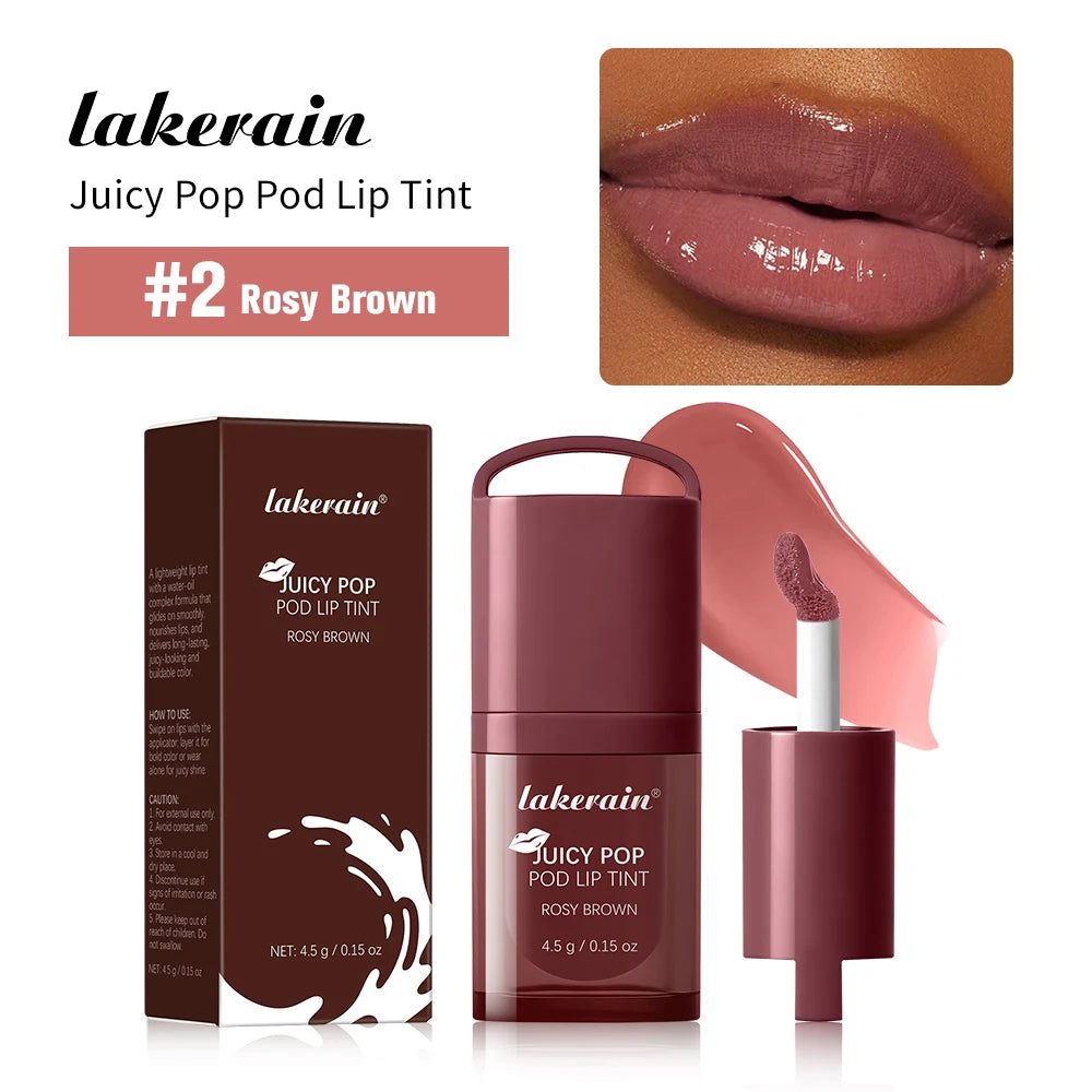 Moisturizing Juicy High-Shine Lip Tint