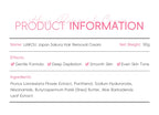 Painless Gentle Hair Removal Cream for Sensitive Skin