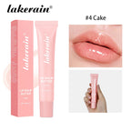 Hydrating Moisturizing Lip Butter Gloss for Cracked Lips