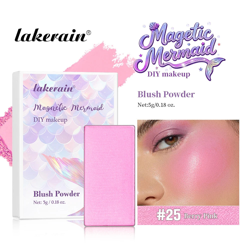 Magnetic Mermaid Multi-Purpose Makeup Palette
