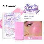 Waterproof Magnetic Eyeshadow Palette Refill