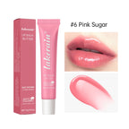 Moisturizing Lip Balm Butter Gloss