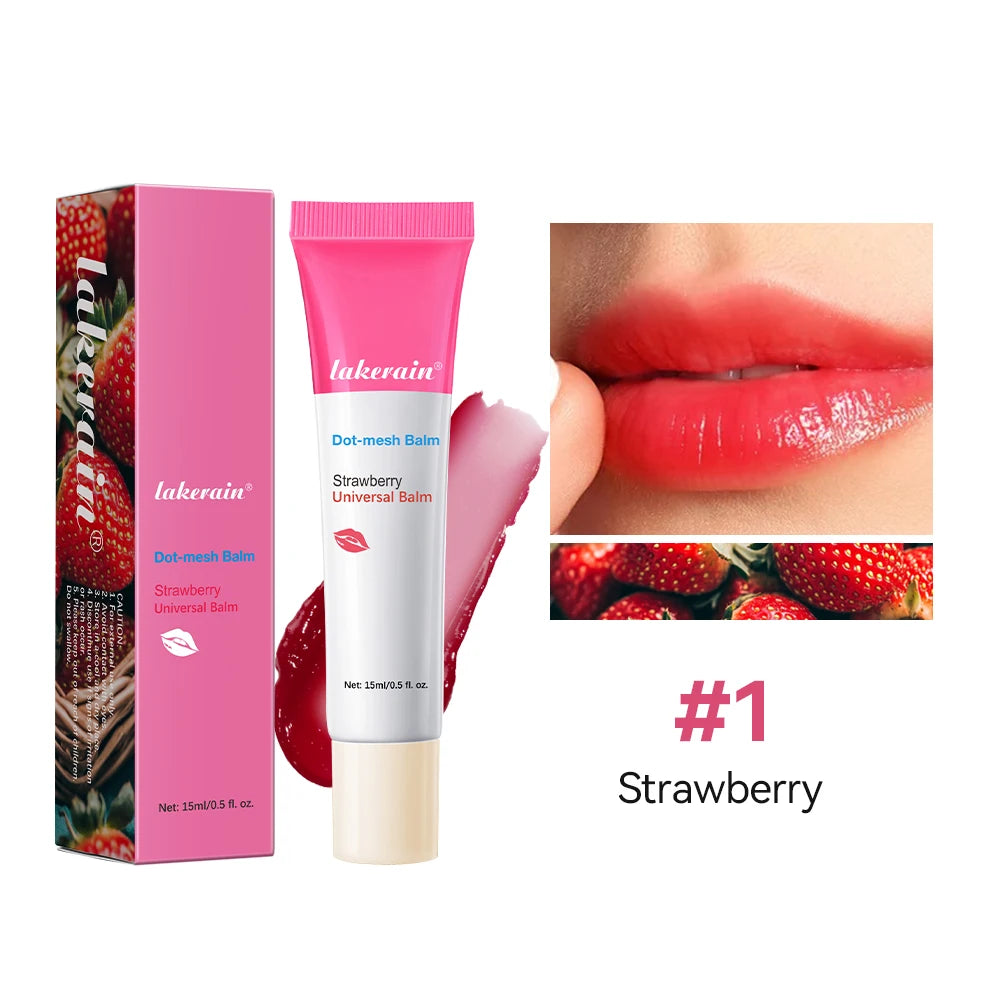 Moisturizing Lip Repair Balm for Dry and Chapped Lips