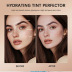 Hydrating Tinted Moisturizer and Face Primer