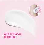 Anti-Chafing Friction Reducing Skin Protection Balm