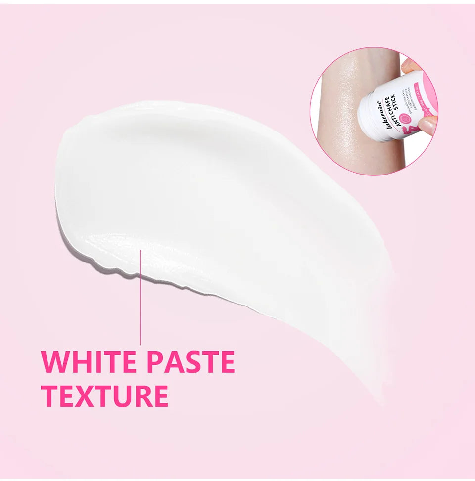 Anti-Chafing Friction Reducing Skin Protection Balm