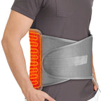 Electric Heating Waist and Back Comfort Wrap