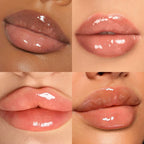Spicy Tingle High-Shine Lip Plumping Serum