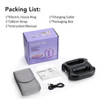 Electric Deep Tissue Fascia Vibration Massager