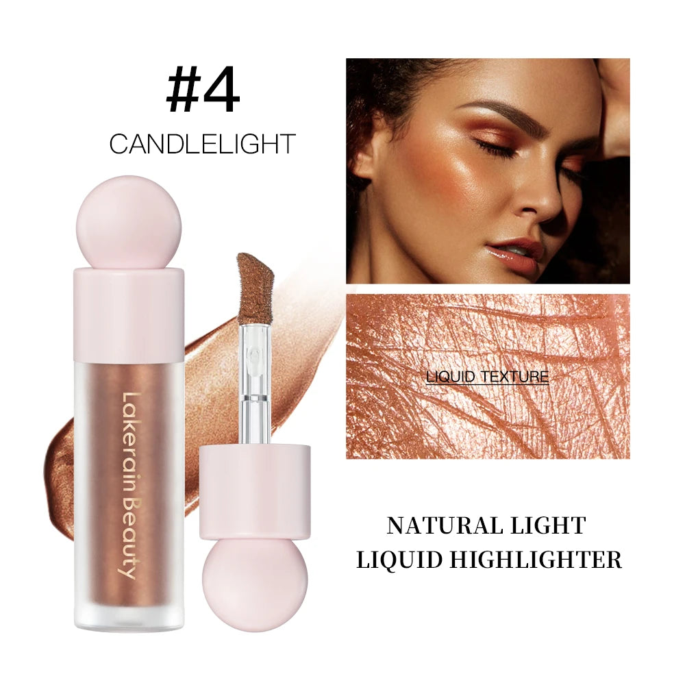 Liquid Illuminator Highlighter for Face and Body - 44