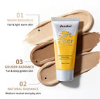 Waterproof Full Coverage Body Concealer for Scars, Tattoos and Veins
