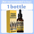 Fast-Acting Hair Growth Scalp Treatment Serum