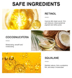 Anti-Wrinkle Retinol Eye Treatment Stick