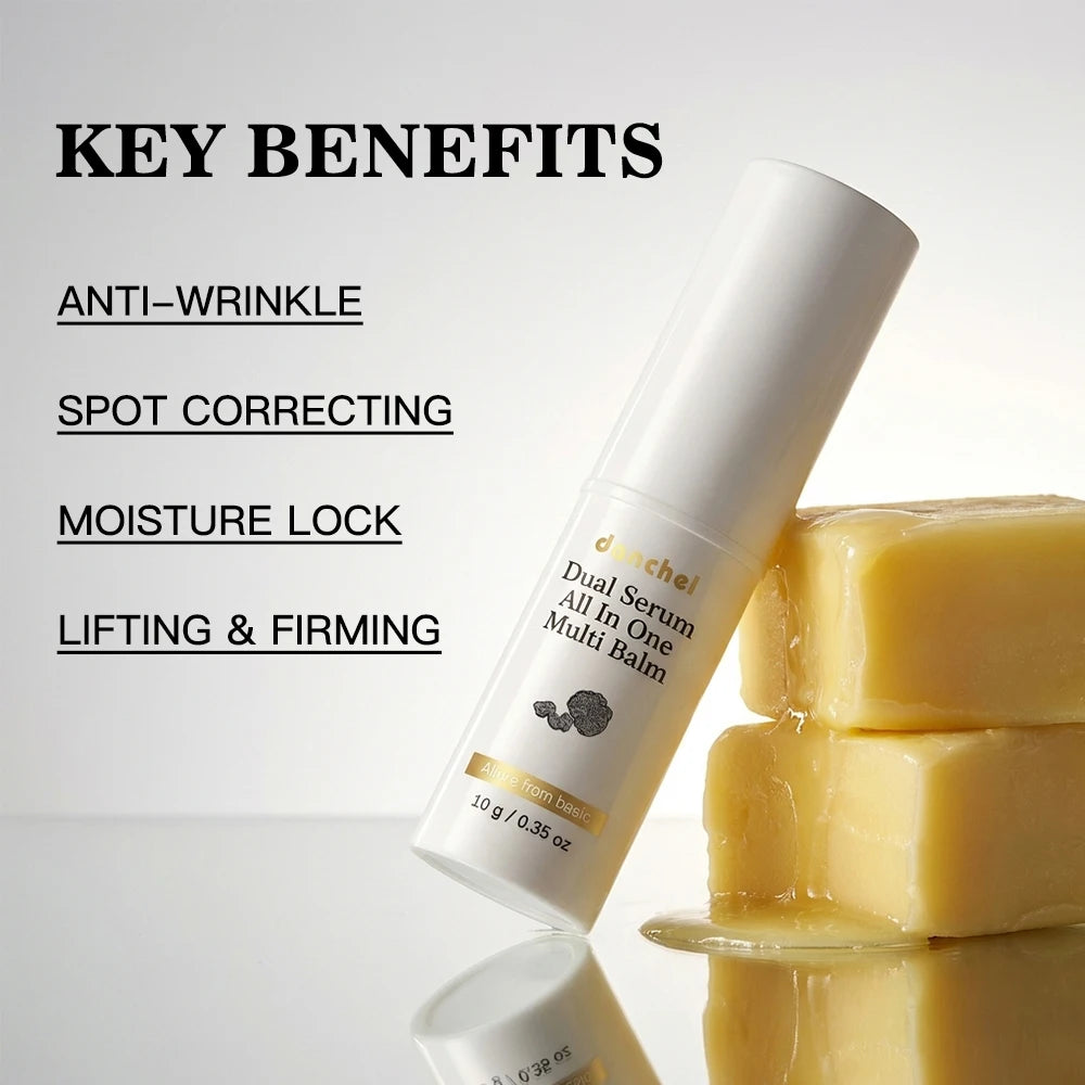 Vitamin C Multi-Purpose Hydrating Face Balm Stick