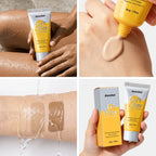Waterproof Full Coverage Body Concealer for Scars, Tattoos and Veins