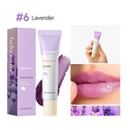 Deep Hydration Moisturizing Lip Balm for Cracked Lips