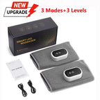Wireless Air Compression Leg and Calf Massager