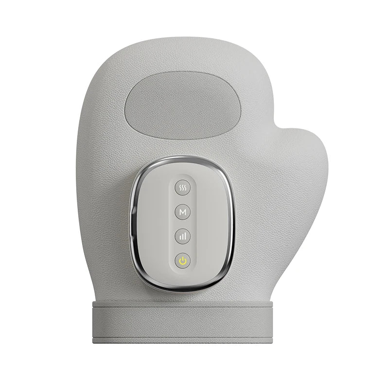 Electric Cordless Hand and Wrist Compression Massager