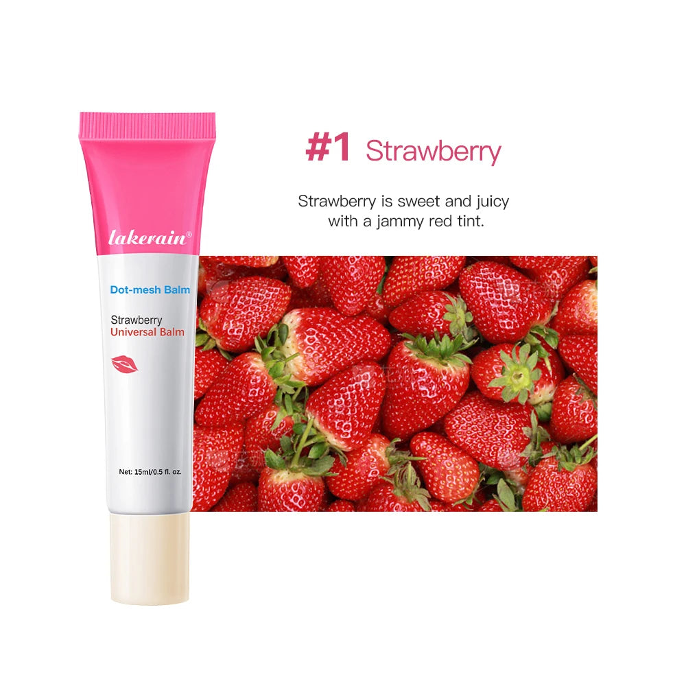 Moisturizing Lip Repair Balm for Dry and Chapped Lips - 4