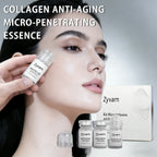 Anti-Aging Collagen Micro-Penetrating Face Serum Set