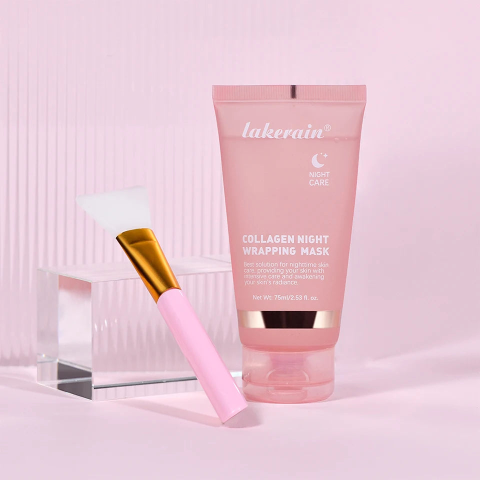 Collagen Overnight Peel-Off Firming Facial Mask