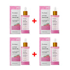 Strawberry Scented Soothing After Shave Oil for Women