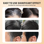 Waterproof Hair Gray Root Touch-Up Stick