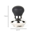 Stainless Steel Mushroom Gua Sha Facial Massage Tool