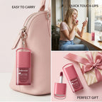 Moisturizing Juicy High-Shine Lip Tint