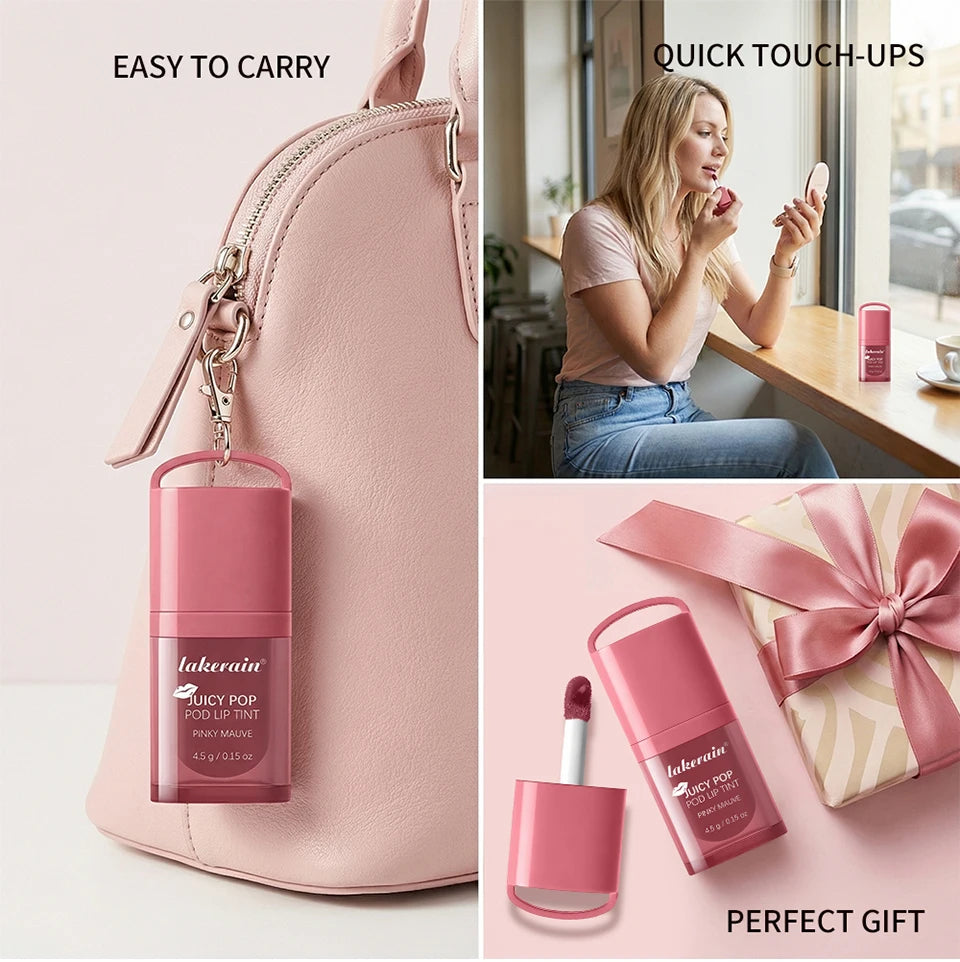 Moisturizing Juicy High-Shine Lip Tint