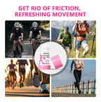 Anti-Chafing Friction Reducing Skin Protection Balm