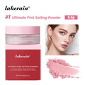 Matte Oil-Control Loose Setting Powder