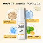 Collagen and Vitamin C Moisturizing Multi-Balm Stick
