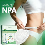 Natural Herbal Belly Slimming Patches for Body Contouring