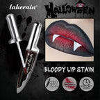 Waterproof Matte Lip Stain for Halloween Makeup