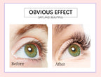 Professional Eyelash Lift and Perming Curling Kit