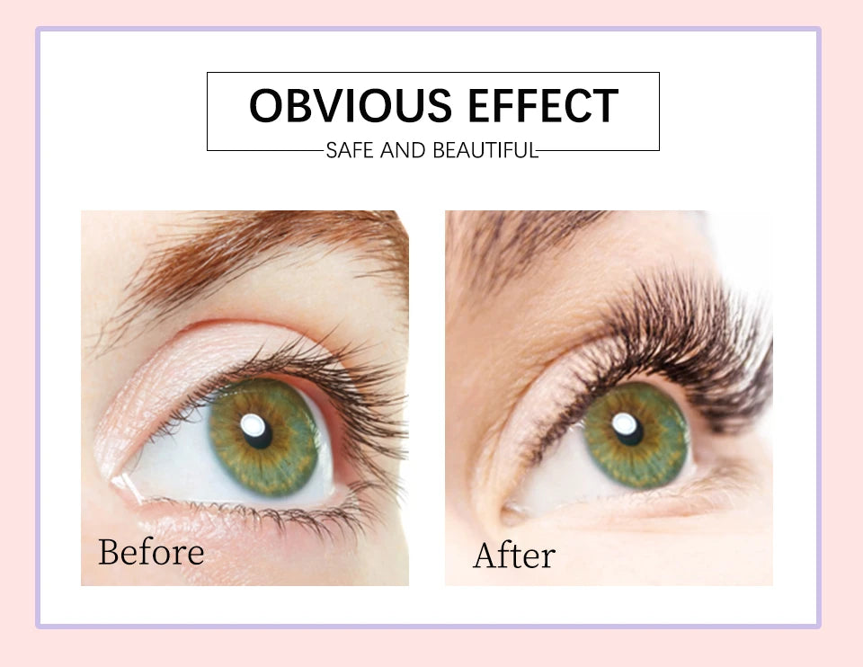 Professional Eyelash Lift and Perming Curling Kit