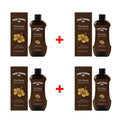 Coconut Oil Dark Tanning Body Oil for Deep Bronze Glow