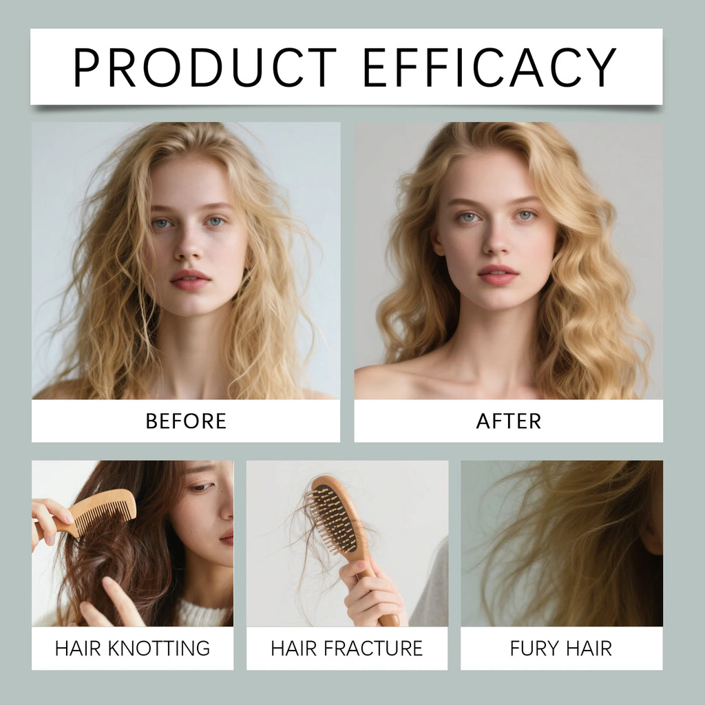 Herbal Triangle Hair Growth and Oil Control Shampoo Bar