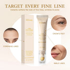 Targeted Fine Line & Pore Blurring Primer