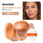 Collagen Hydro Air Cushion CC Cream for Hydrating Coverage